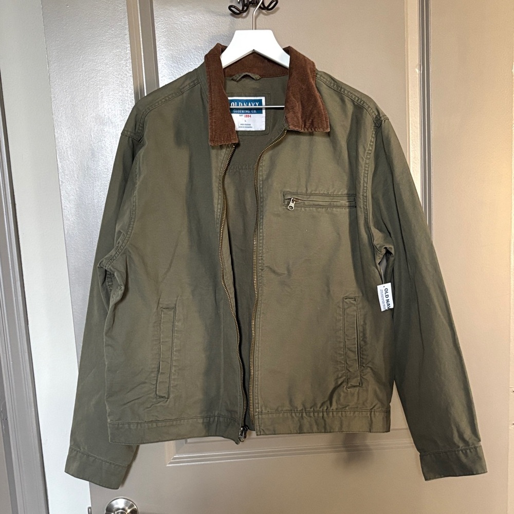 Old Navy 1994 Reissue Jacket